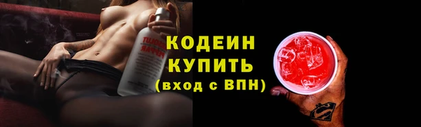 гашик Горнозаводск